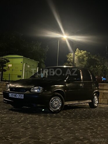 Opel Vita 1999, 437,000 km - 1.4 л - Bakı