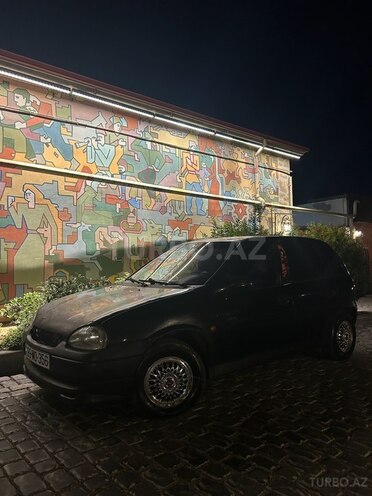Opel Vita 1999, 437,000 km - 1.4 л - Bakı