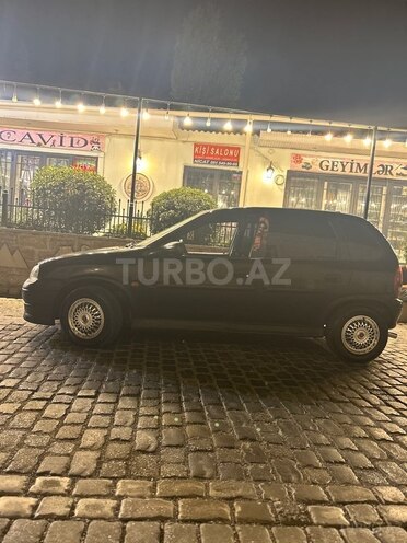 Opel Vita 1999, 437,000 km - 1.4 л - Bakı