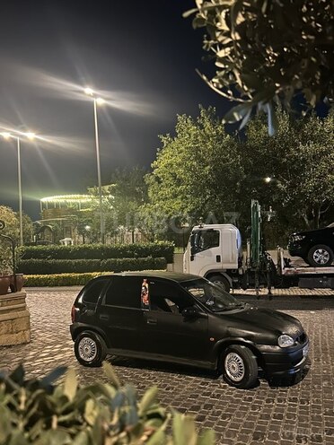 Opel Vita 1999, 437,000 km - 1.4 л - Bakı