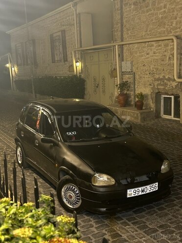 Opel Vita 1999, 437,000 km - 1.4 л - Bakı