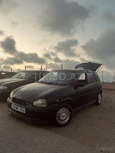 Opel Vita 1999, 437,000 km - 1.4 л - Bakı