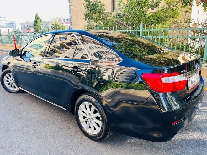 Toyota Camry 2014, 135,000 km - 2.5 l - Bakı