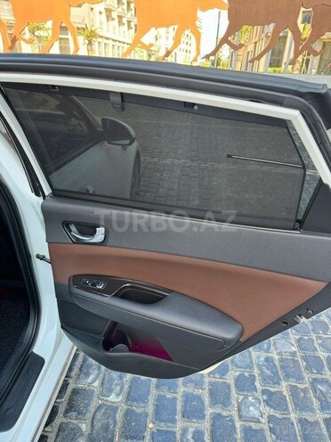 Kia K5 2015, 163,000 km - 2.0 l - Bakı