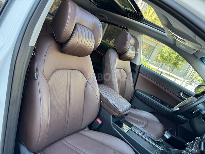 Kia K5 2015, 163,000 km - 2.0 l - Bakı