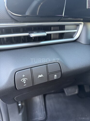 Hyundai Elantra 2021, 26,000 km - 2.0 l - Bakı
