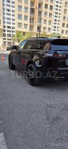 Land Rover RR Velar 2018, 99,779 km - 2.0 л - Bakı