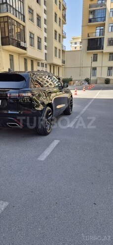 Land Rover RR Velar 2018, 99,779 km - 2.0 л - Bakı