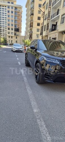 Land Rover RR Velar 2018, 99,779 km - 2.0 л - Bakı