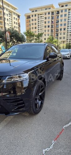 Land Rover RR Velar 2018, 99,779 km - 2.0 л - Bakı