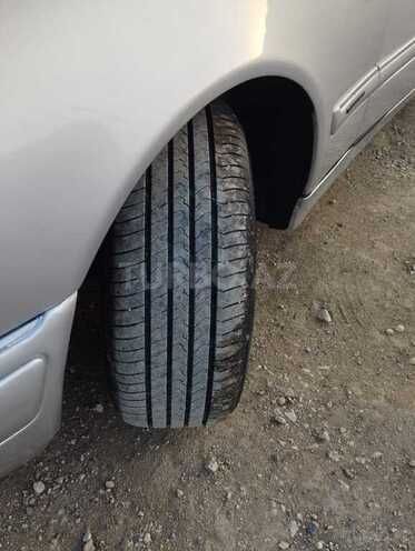 Mercedes E 240 1998, 550,000 km - 2.4 l - Şəmkir