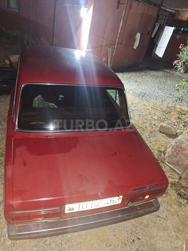 LADA (VAZ) 2107 1992, 280,000 km - 1.6 l - Bakı
