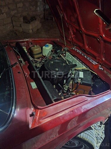 LADA (VAZ) 2107 1992, 280,000 km - 1.6 l - Bakı