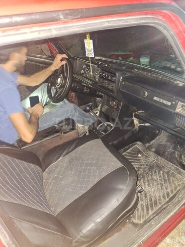 LADA (VAZ) 2107 1992, 280,000 km - 1.6 l - Bakı