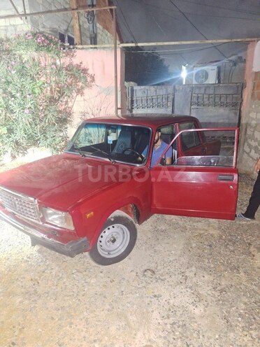 LADA (VAZ) 2107 1992, 280,000 km - 1.6 l - Bakı