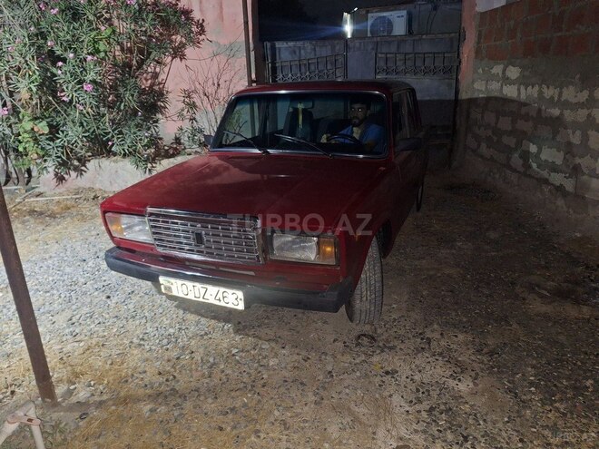 LADA (VAZ) 2107 1992, 280,000 km - 1.6 l - Bakı