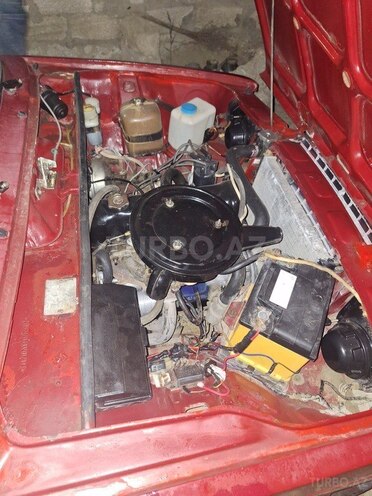 LADA (VAZ) 2107 1992, 280,000 km - 1.6 l - Bakı