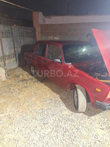 LADA (VAZ) 2107 1992, 280,000 km - 1.6 l - Bakı