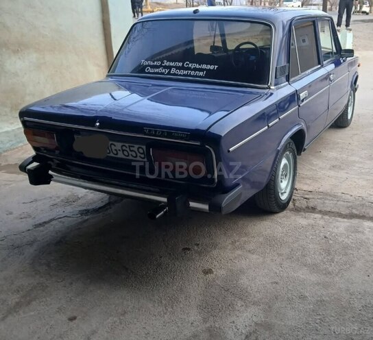 LADA (VAZ) 2106 1994, 368,741 km - 1.5 л - Zərdab