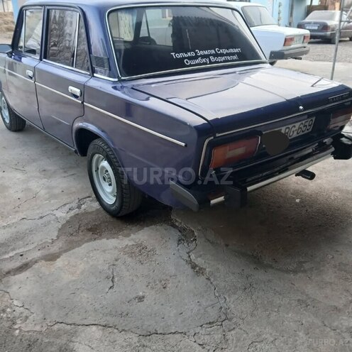 LADA (VAZ) 2106 1994, 368,741 km - 1.5 л - Zərdab