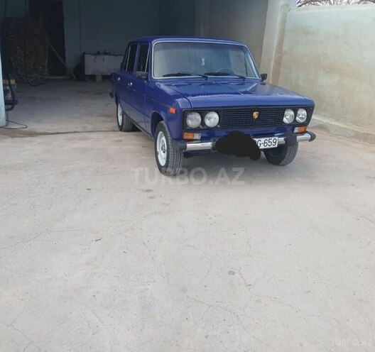 LADA (VAZ) 2106 1994, 368,741 km - 1.5 л - Zərdab