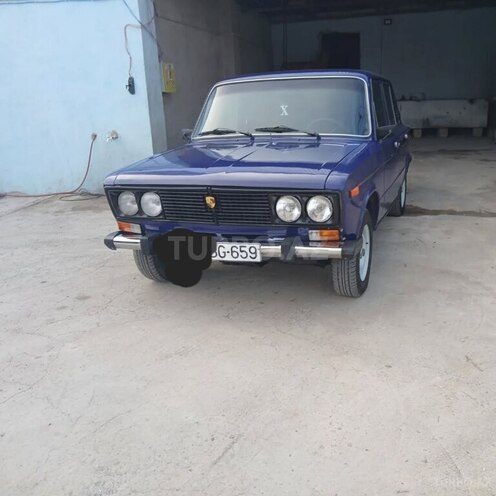 LADA (VAZ) 2106 1994, 368,741 km - 1.5 л - Zərdab