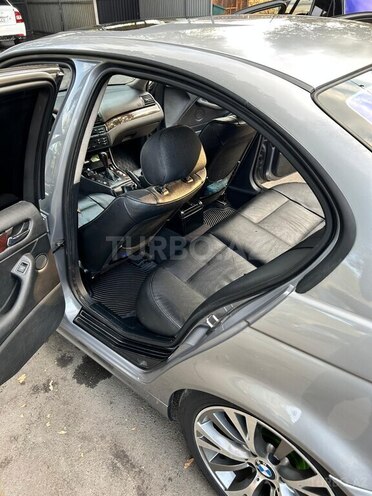 BMW 325 2005, 330,000 km - 2.5 l - Mingəçevir