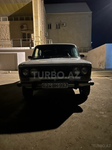 LADA (VAZ) 2106 1986, 153,732 km - 1.6 l - Bakı