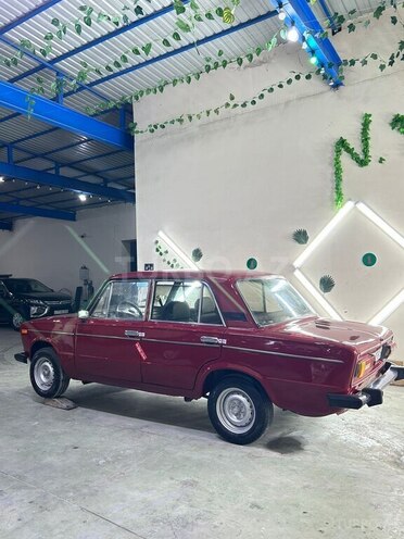 LADA (VAZ) 2106 1994, 149,000 km - 1.6 л - Bakı