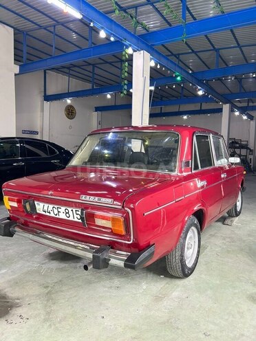 LADA (VAZ) 2106 1994, 149,000 km - 1.6 л - Bakı