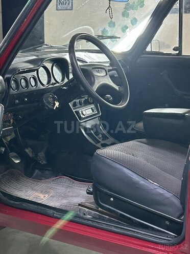 LADA (VAZ) 2106 1994, 149,000 km - 1.6 л - Bakı