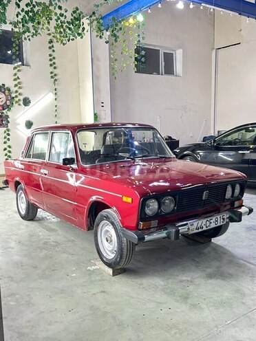 LADA (VAZ) 2106 1994, 149,000 km - 1.6 л - Bakı