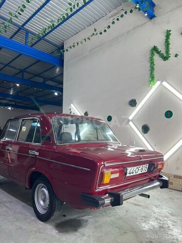 LADA (VAZ) 2106 1994, 149,000 km - 1.6 л - Bakı