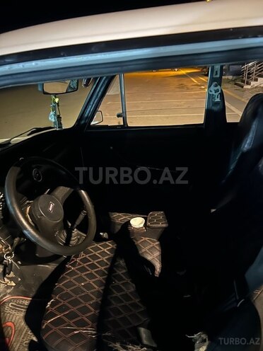 LADA (VAZ) 2106 1986, 153,732 km - 1.6 l - Bakı