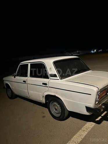 LADA (VAZ) 2106 1986, 153,732 km - 1.6 l - Bakı