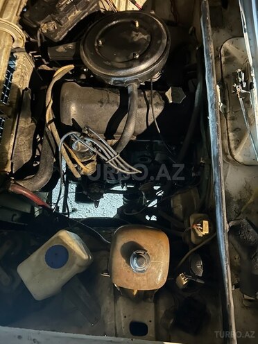LADA (VAZ) 2106 1986, 153,732 km - 1.6 l - Bakı