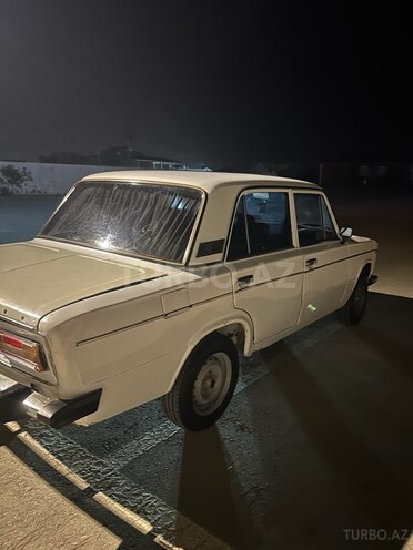 LADA (VAZ) 2106 1986, 153,732 km - 1.6 l - Bakı