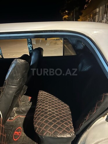 LADA (VAZ) 2106 1986, 153,732 km - 1.6 l - Bakı