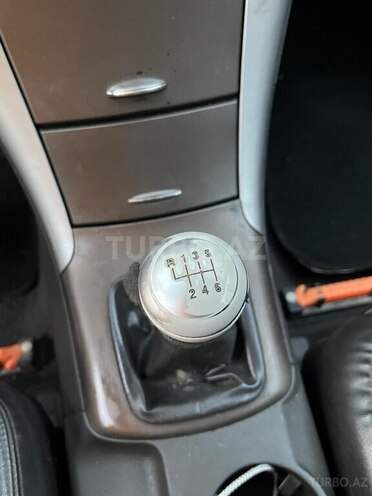 Hyundai Sonata 2008, 457,000 km - 2.0 l - Yevlax