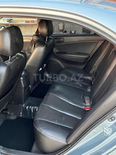 Hyundai Sonata 2008, 457,000 km - 2.0 l - Yevlax