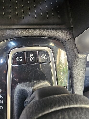 Toyota Corolla Cross 2025, 0 km - 2.0 l - Bakı