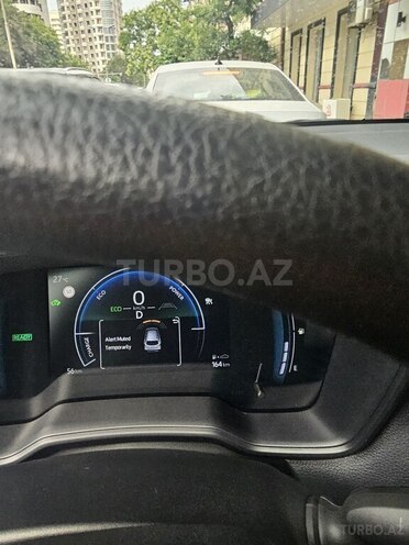 Toyota Corolla Cross 2025, 0 km - 2.0 l - Bakı