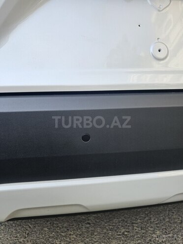 Toyota Corolla Cross 2025, 0 km - 2.0 l - Bakı