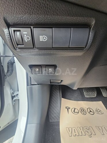 Toyota Corolla Cross 2025, 0 km - 2.0 l - Bakı