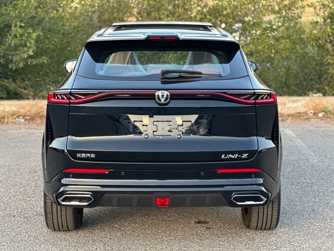 Changan  2025, 0 km - 1.5 l - Bakı