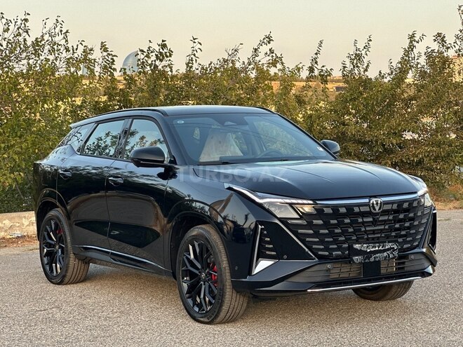 Changan  2025, 0 km - 1.5 l - Bakı