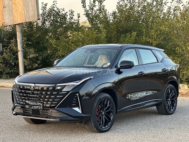 Changan  2025, 0 km - 1.5 l - Bakı