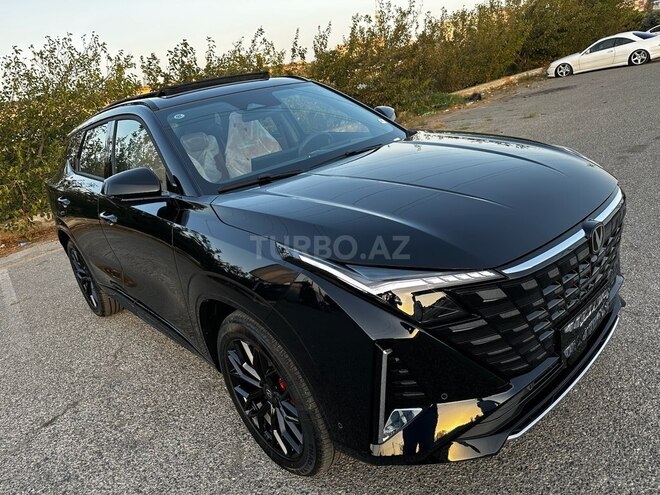 Changan  2025, 0 km - 1.5 l - Bakı
