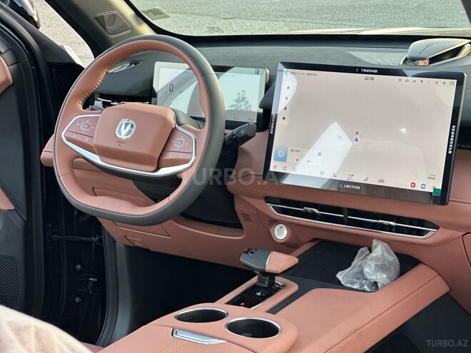 Changan  2025, 0 km - 1.5 l - Bakı