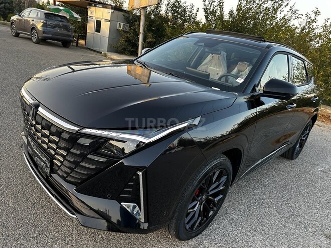 Changan  2025, 0 km - 1.5 l - Bakı